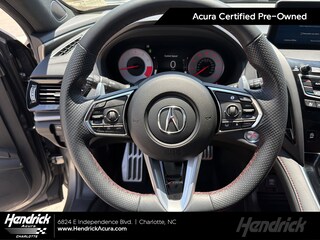 2023 Acura RDX w/A-Spec Package SUV