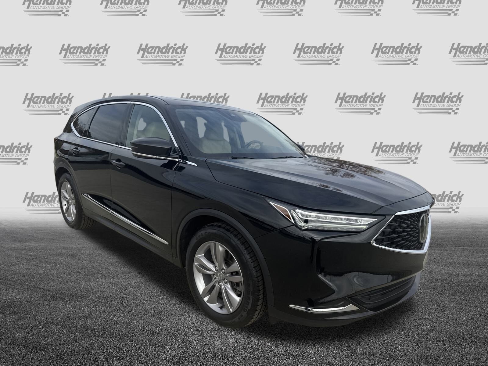 2023 Acura MDX Base photo 2