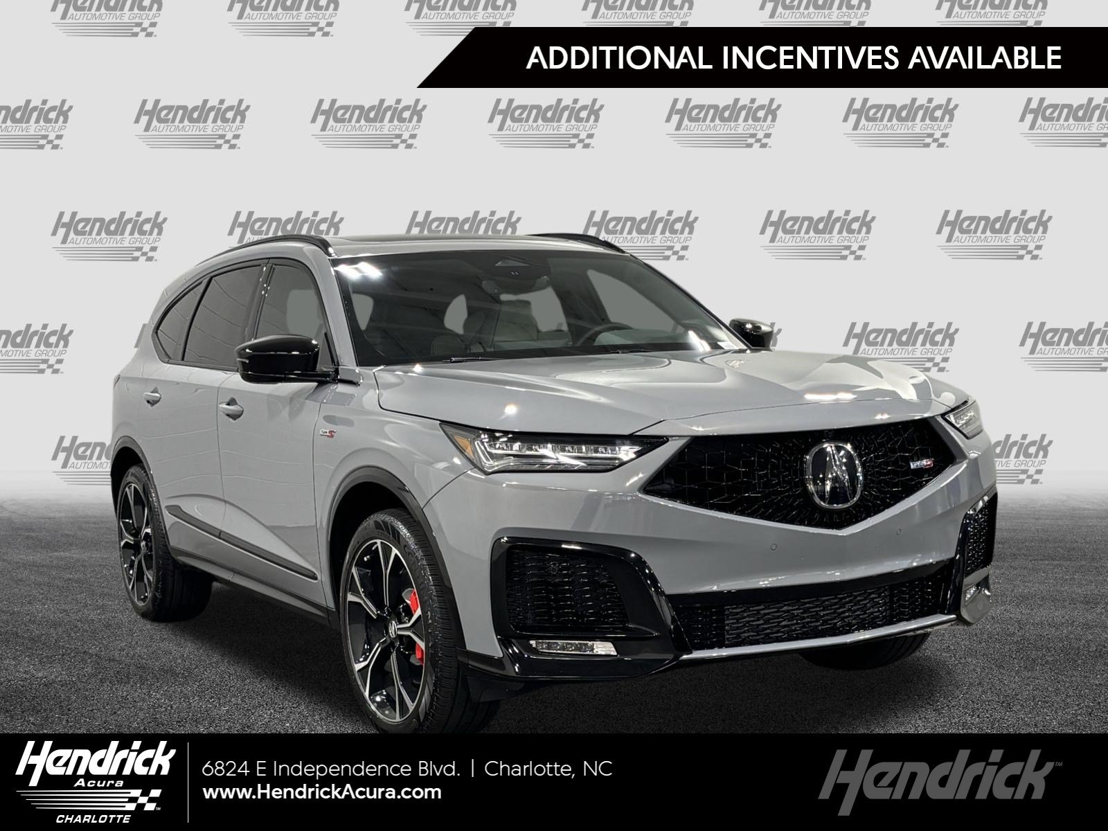 Acura MDX
