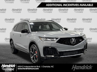 2026 Acura MDX Type S w/Advance Package SUV