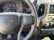 2025 Chevrolet Silverado 1500 Custom Trail Boss Pickup