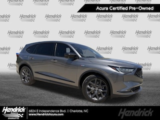 2024 Acura MDX w/A-Spec Package SUV