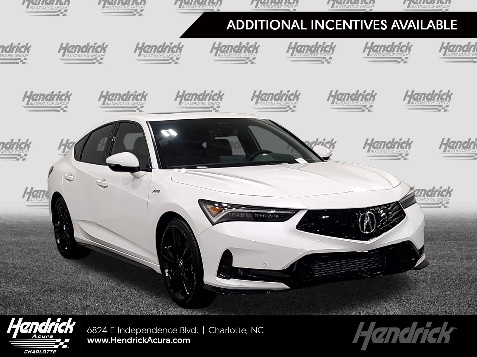 2026 Acura Integra A-Spec with Tech Package's photo