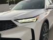 2025 Acura MDX w/Technology Package SUV