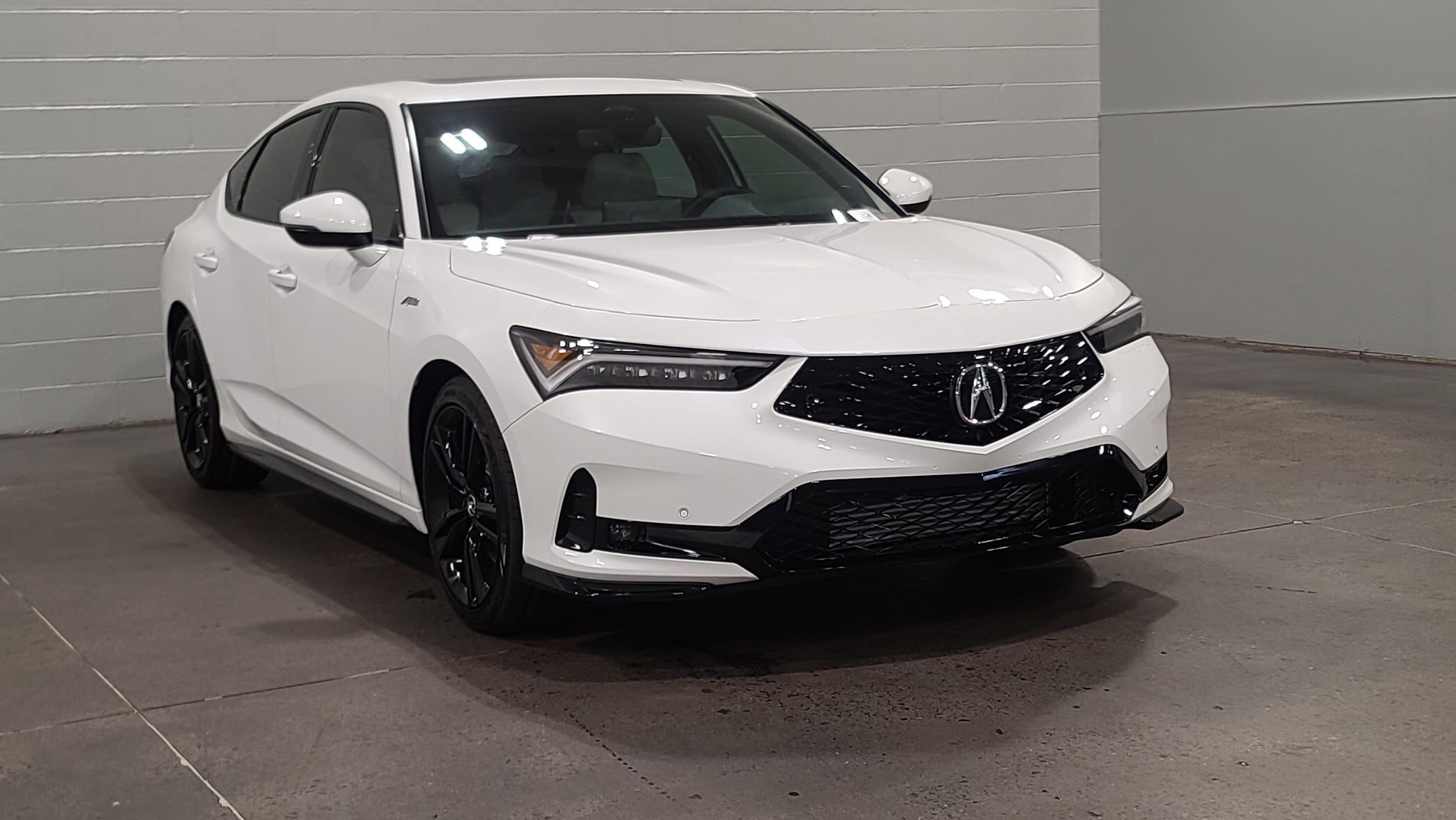 2026 Acura Integra A-Spec with Tech Package's photo