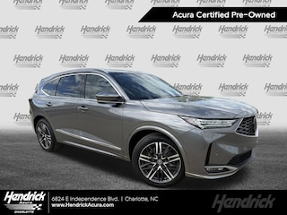 2025 Acura MDX w/Advance Package SUV