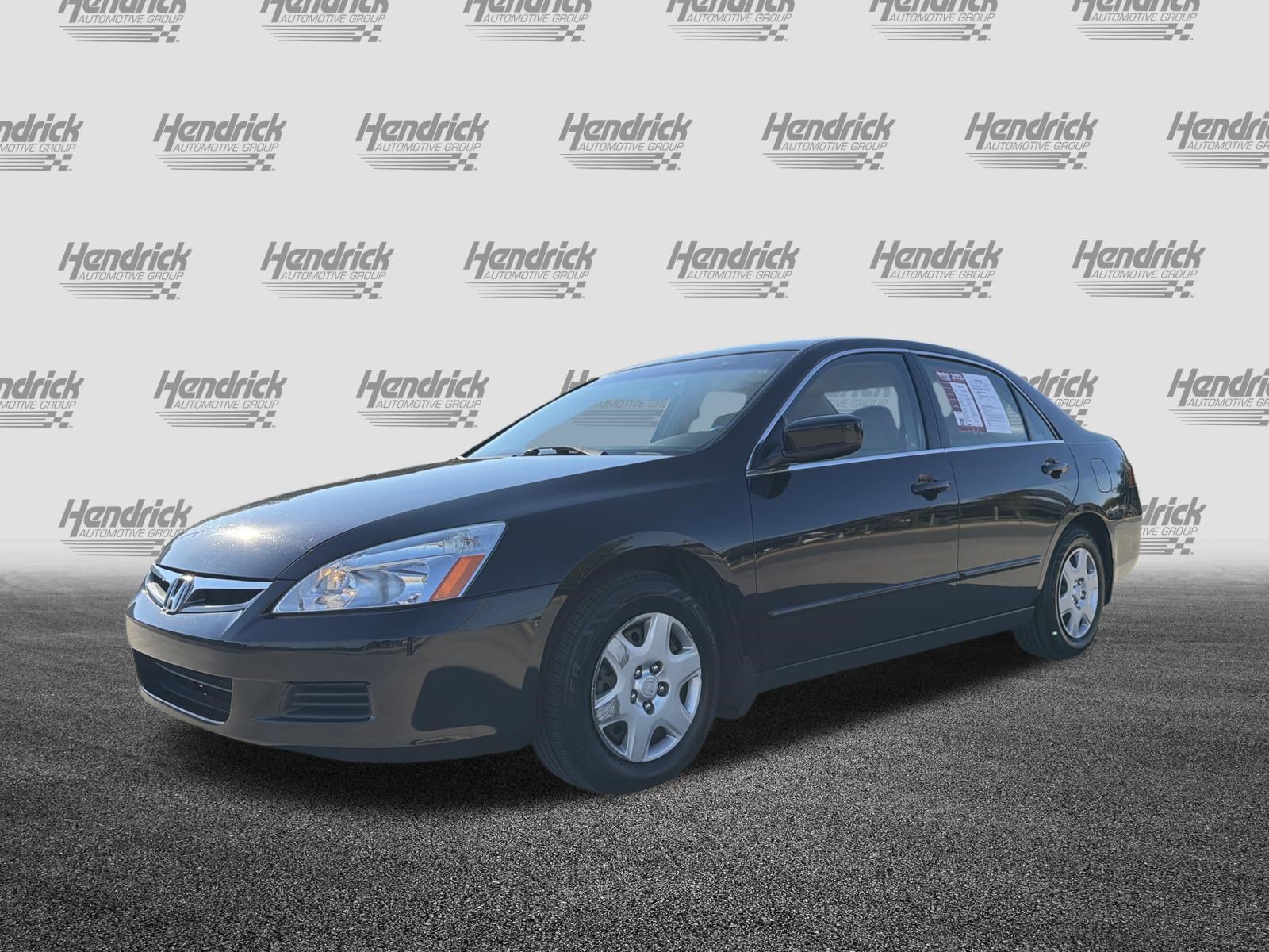 Used 2006 Honda Accord LX Sedan
