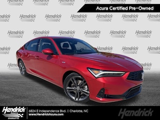 2023 Acura Integra w/A-Spec Package Hatchback