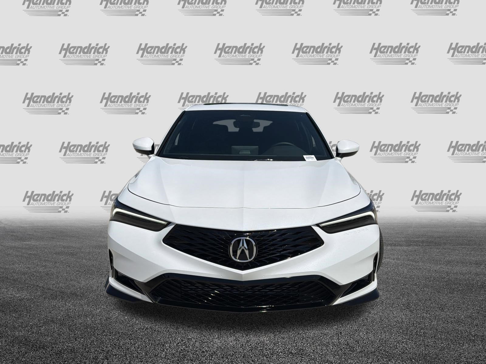 Acura Integra W/A-Spec Package