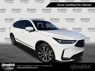 2026 Acura MDX w/Technology Package SUV