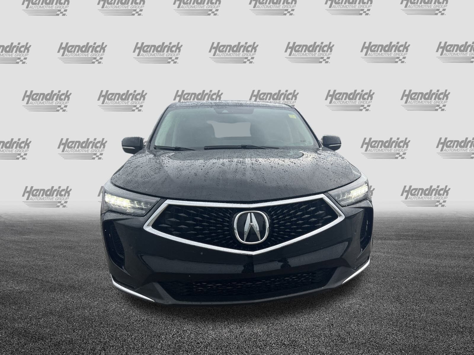 2022 Acura RDX Technology photo 2