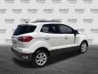 2019 Ford EcoSport SE SUV