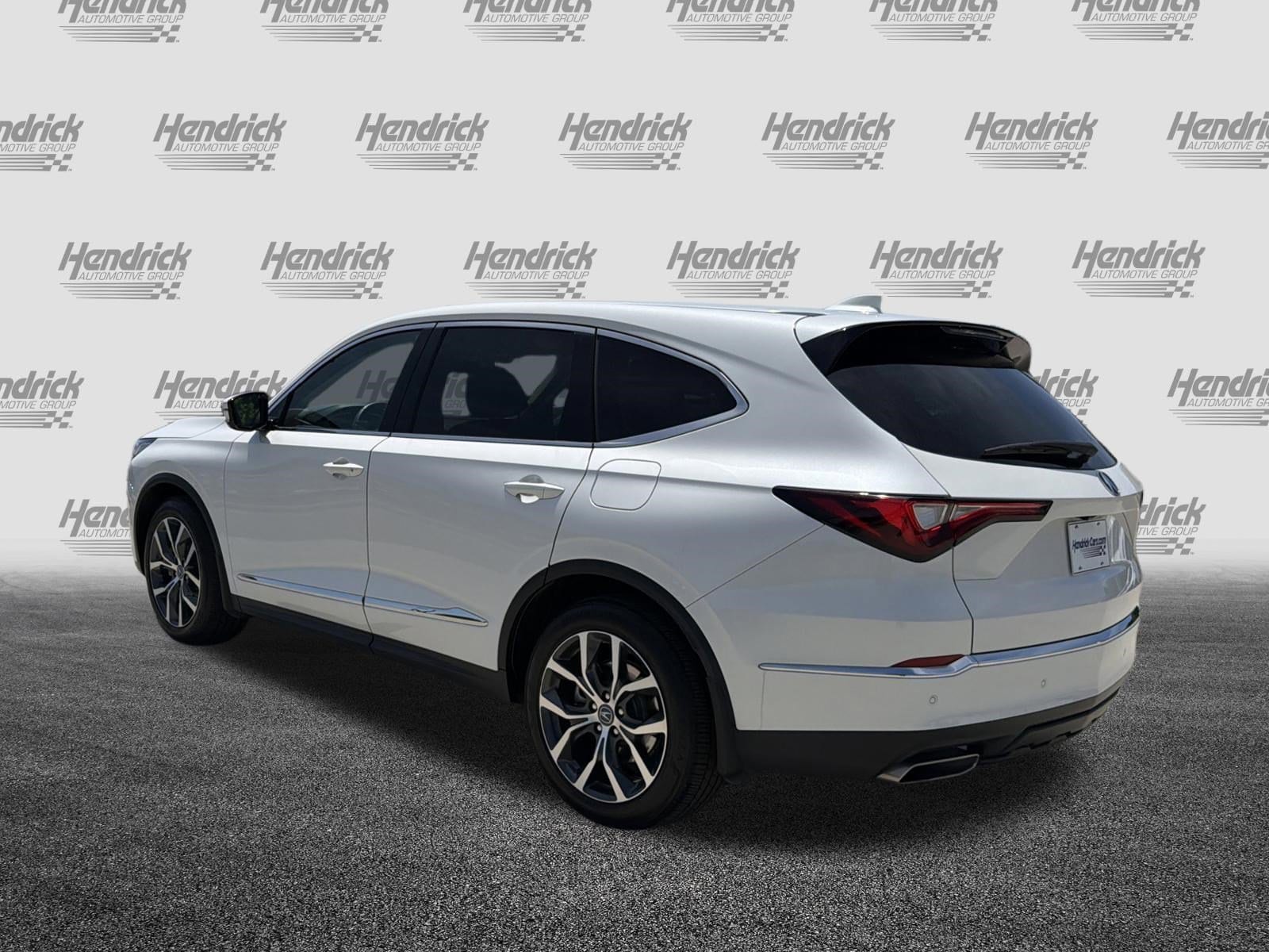 2023 Acura MDX w/Technology Package photo 6