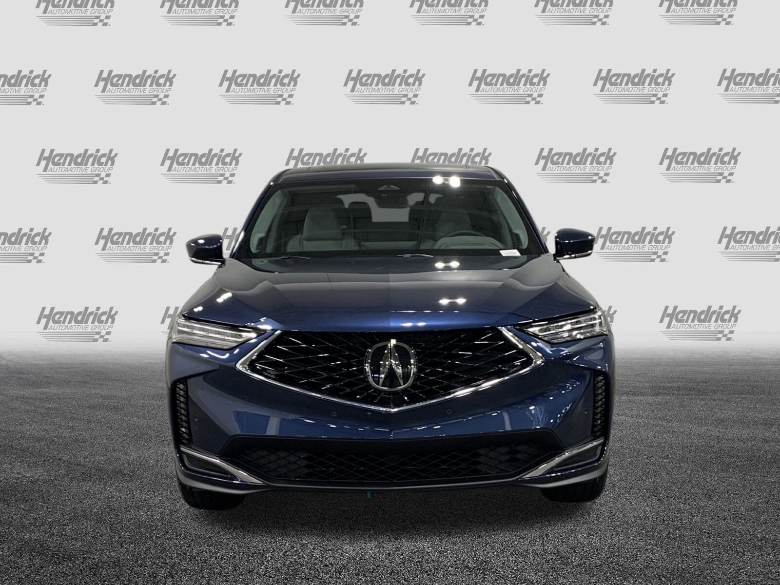 2026 Acura MDX SH-AWD Technology photo 2