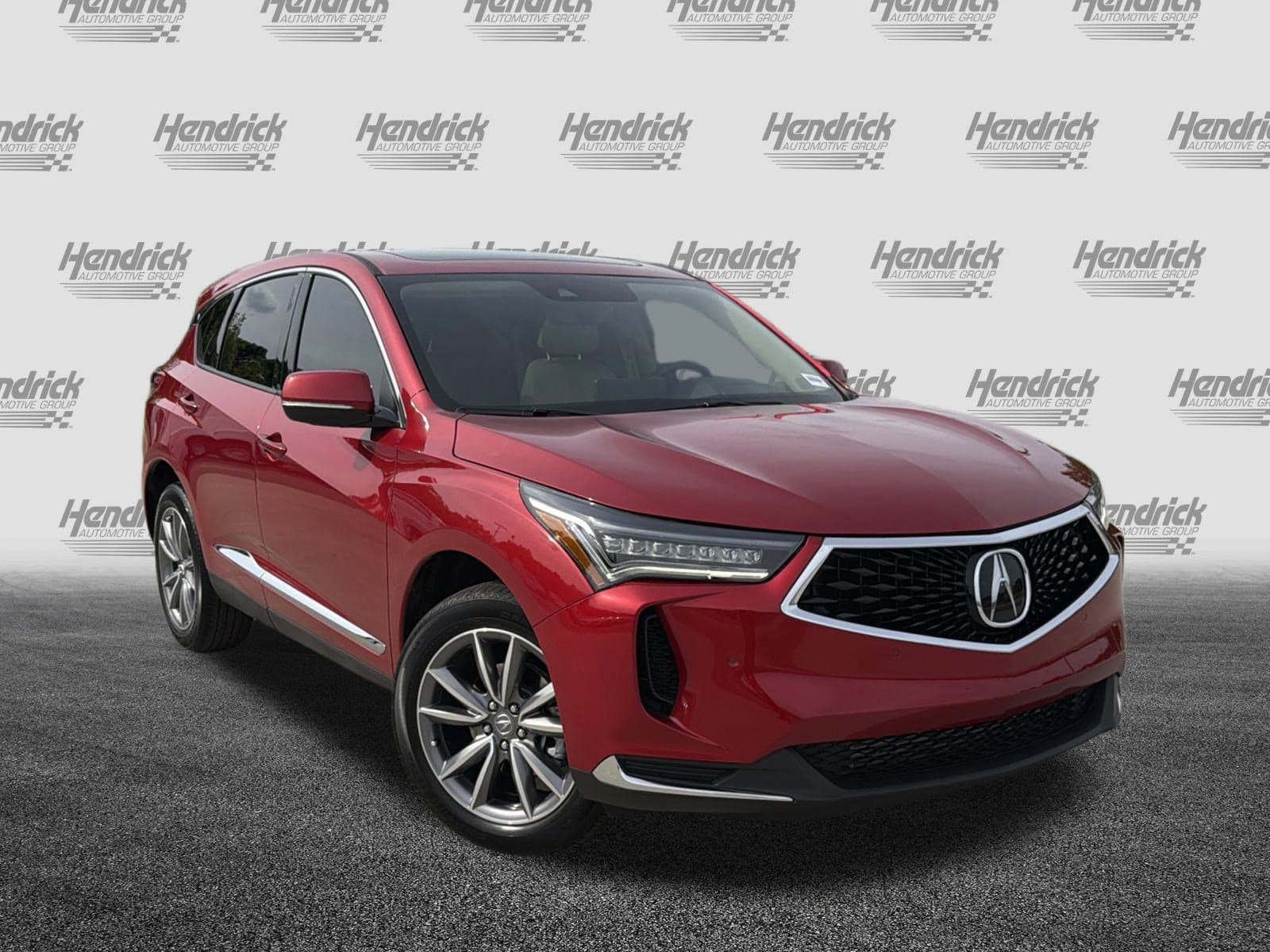 5J8TC1H54PL007571