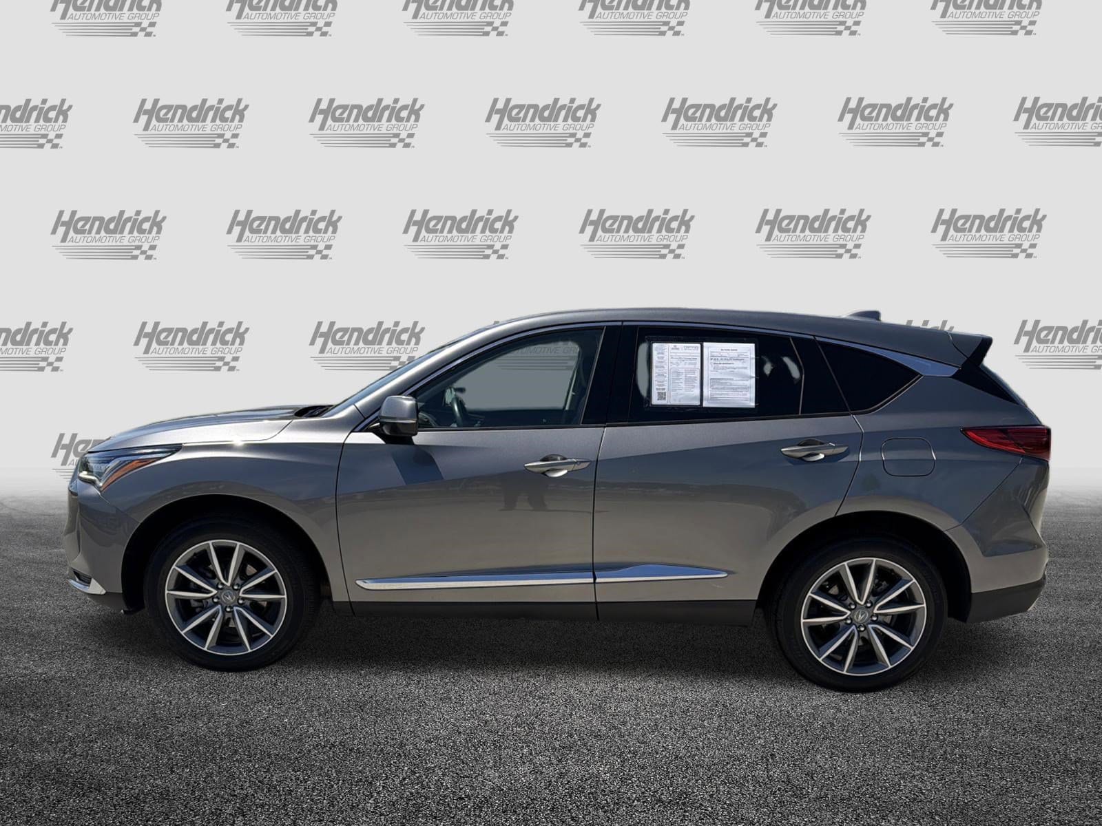 2024 Acura RDX w/Technology Package photo 6