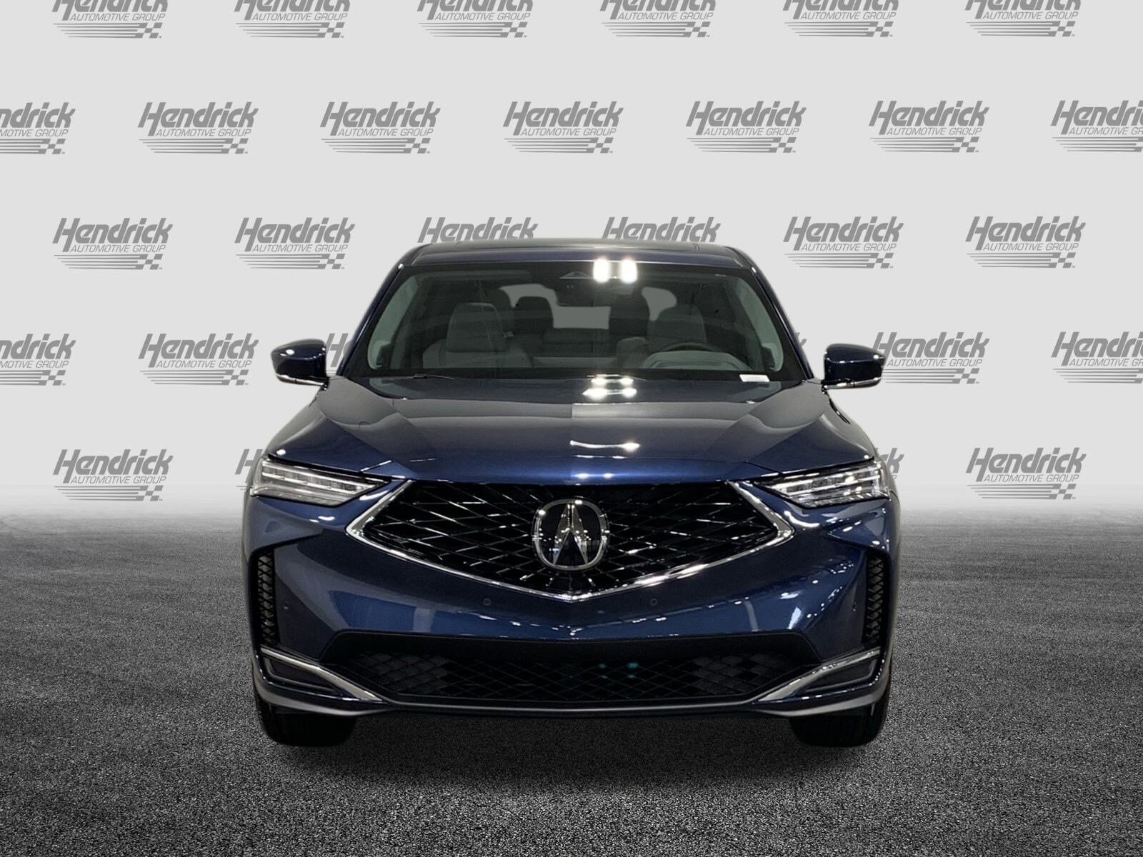 2026 Acura MDX Technology photo 3