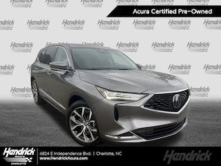 2024 Acura MDX w/Technology Package SUV