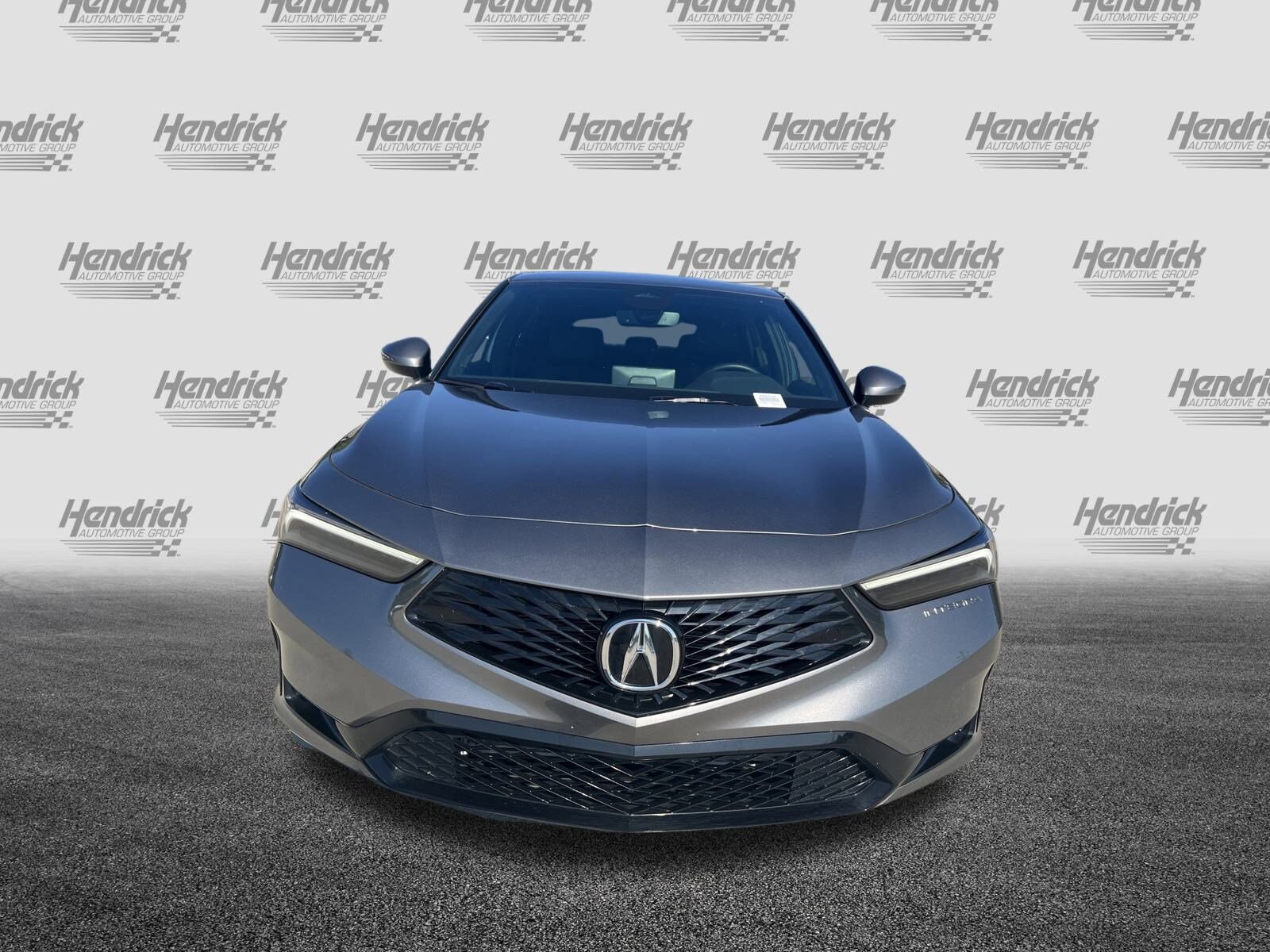 2025 Acura Integra A-Spec photo 2