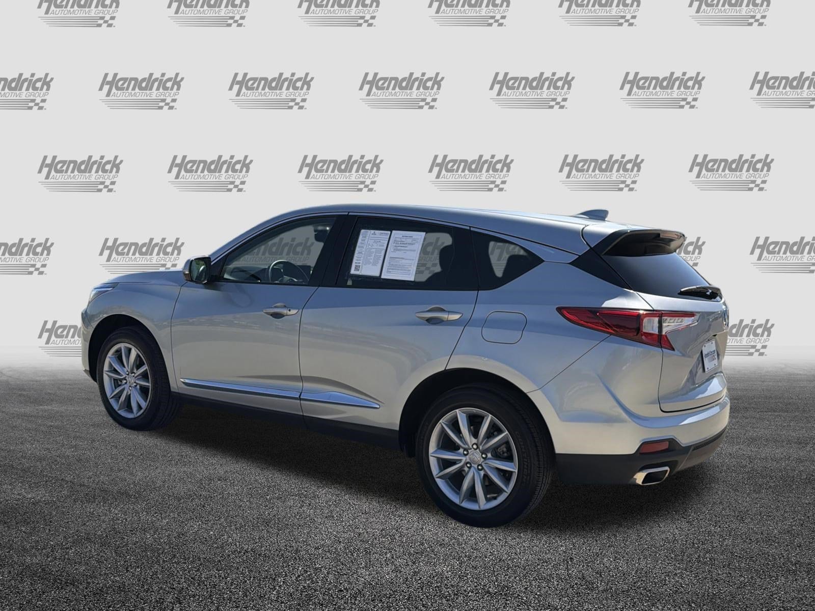 2024 Acura RDX photo 3
