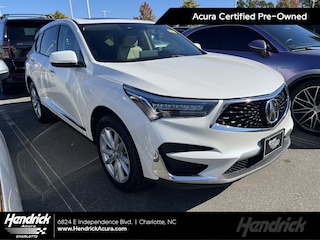 2020 Acura RDX SUV