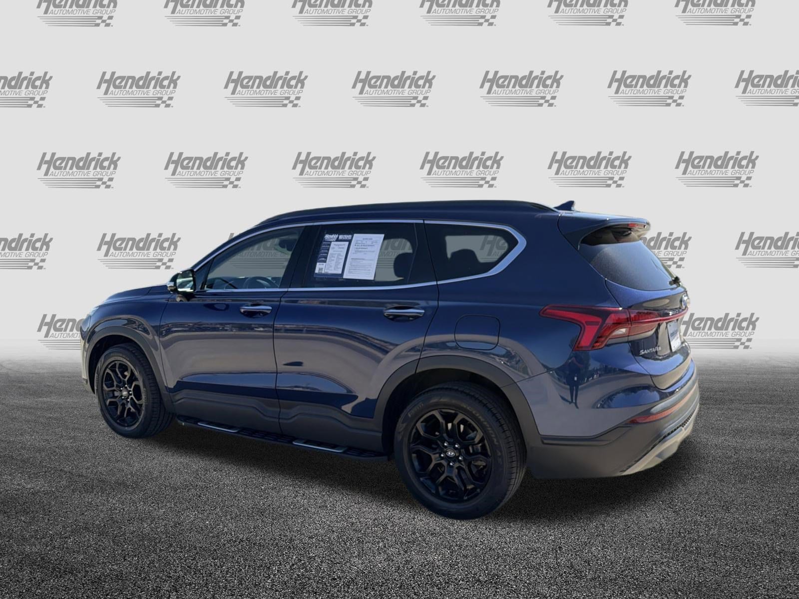 2022 Hyundai Santa Fe XRT photo 3