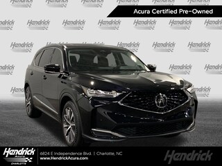 2026 Acura MDX w/Technology Package SUV