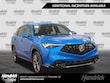 Acura ADX