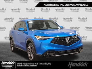 2026 Acura ADX w/A-Spec Package SUV