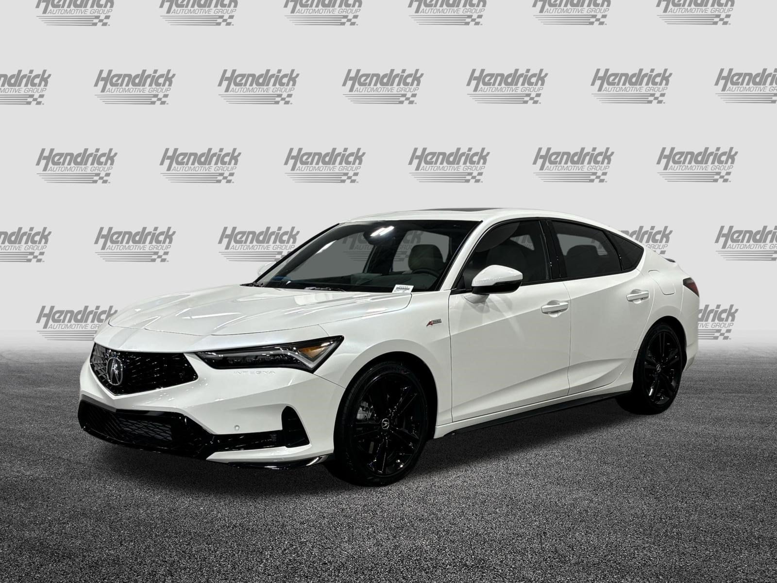 2026 Acura Integra W/A-Spec Technology Package