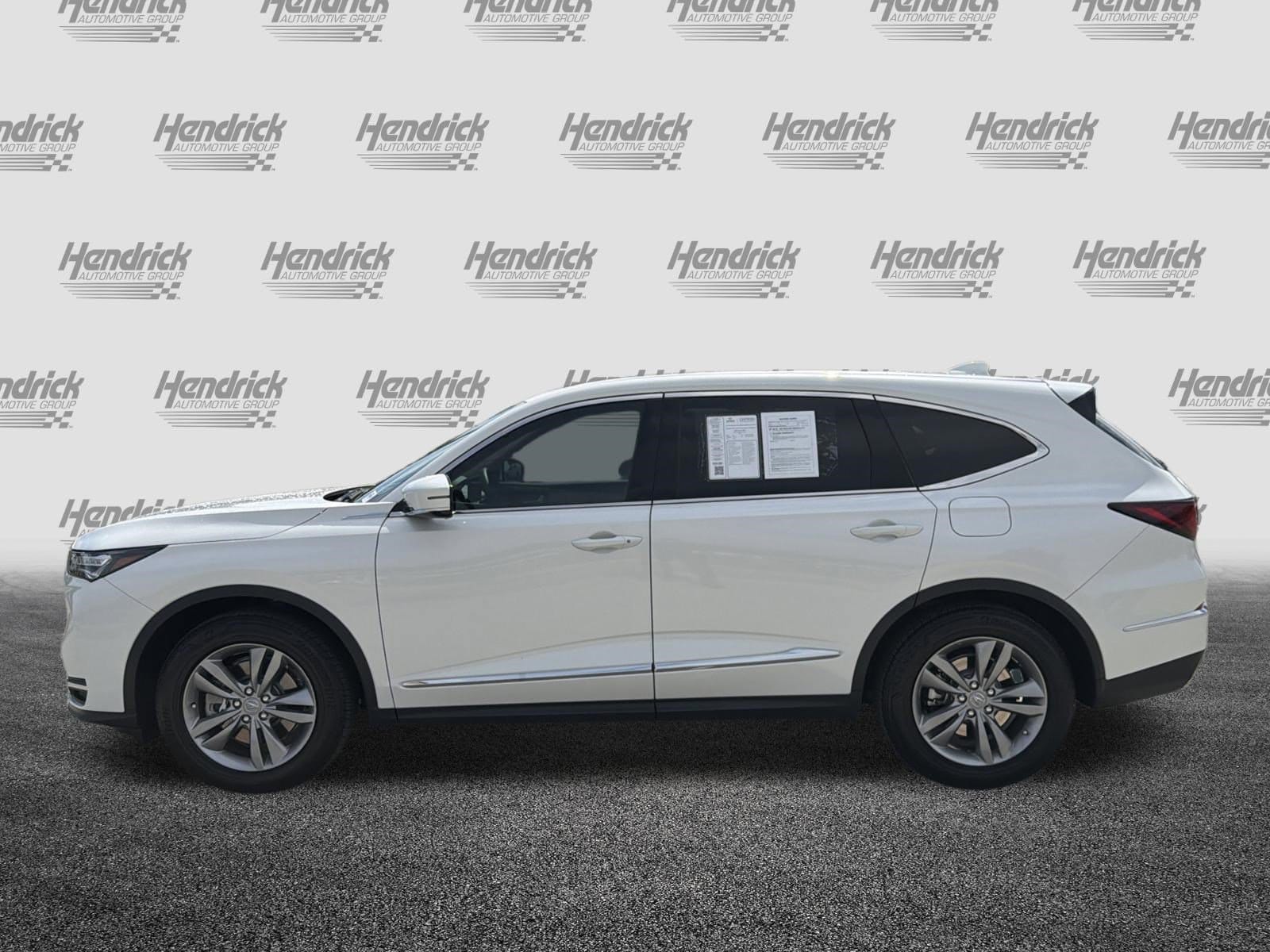 2026 Acura MDX photo 5