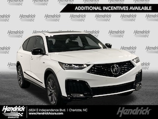 2026 Acura MDX w/A-Spec Package SUV