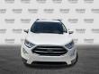 2019 Ford EcoSport SE SUV