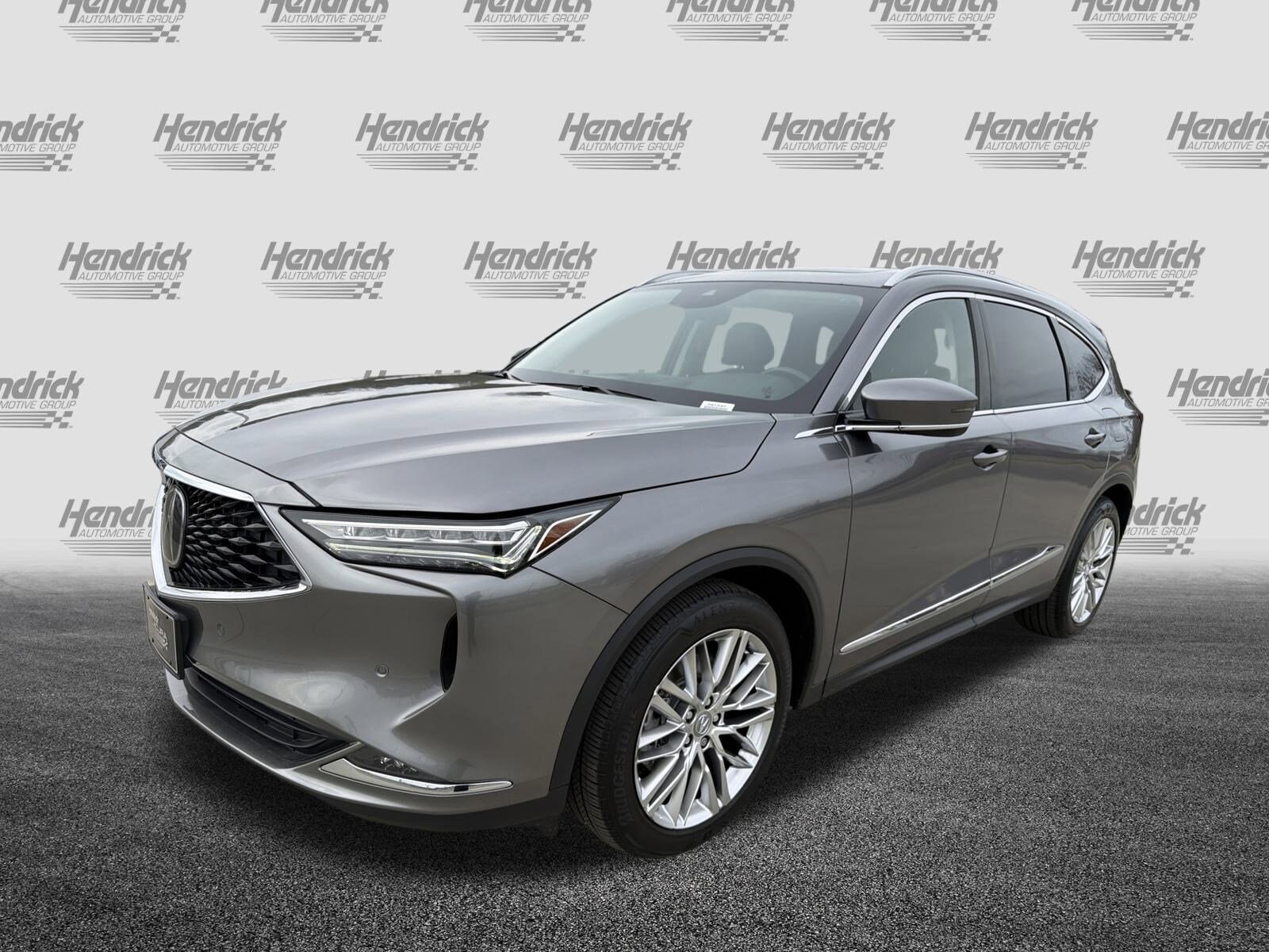 2023 Acura MDX SH-AWD Advance photo 2
