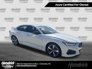 2025 Acura TLX w/Technology Package Sedan