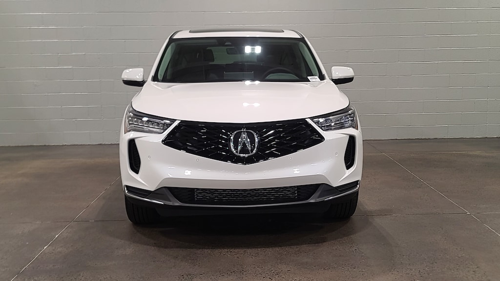 Used 2026 Acura RDX w/Technology Package SUV