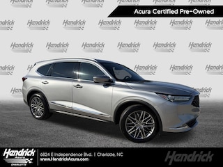 2024 Acura MDX w/Advance Package SUV