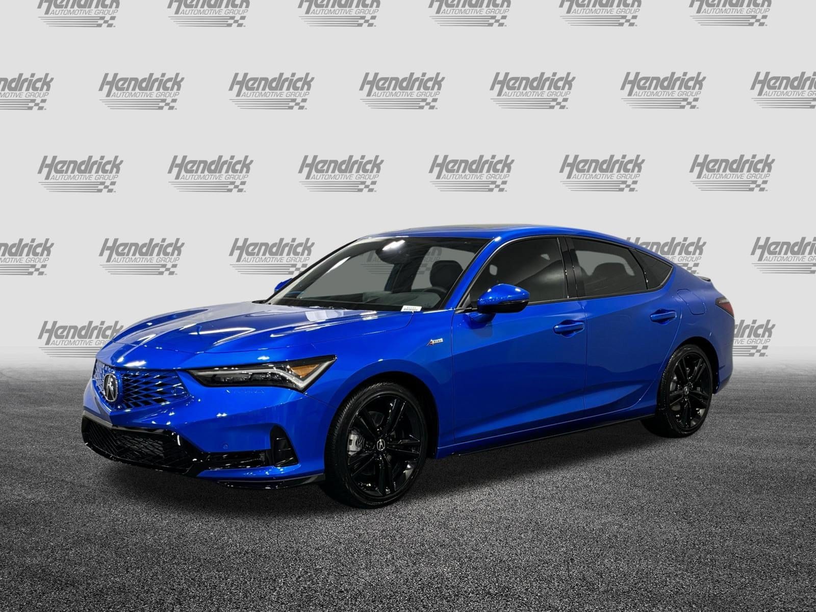 2026 Acura Integra W/A-Spec Technology Package