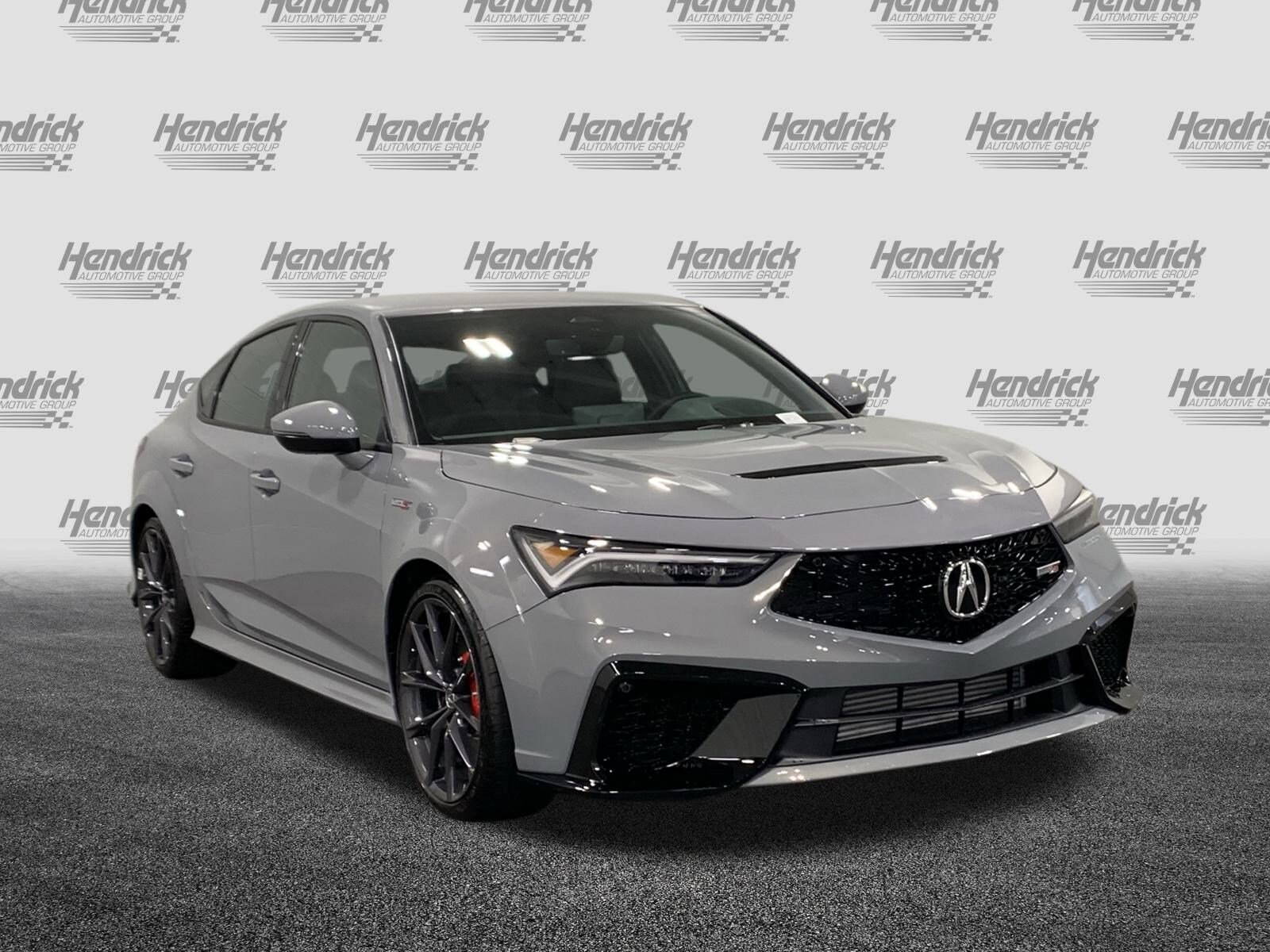 2026 Acura Integra Type S photo 2