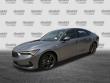 2024 Acura Integra w/A-Spec Package Hatchback