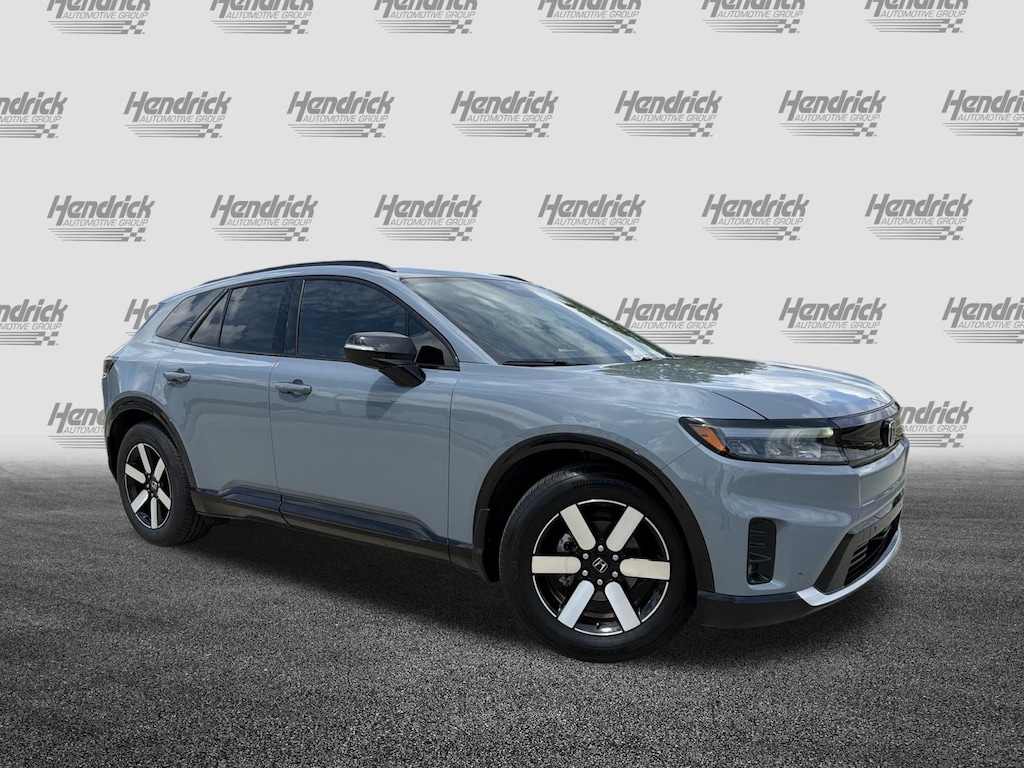 Used 2025 Honda Prologue Touring SUV
