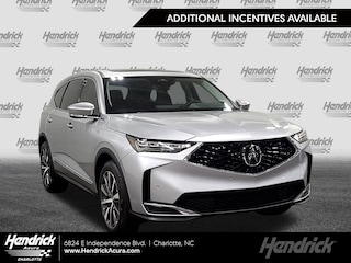 2026 Acura MDX w/Technology Package SUV