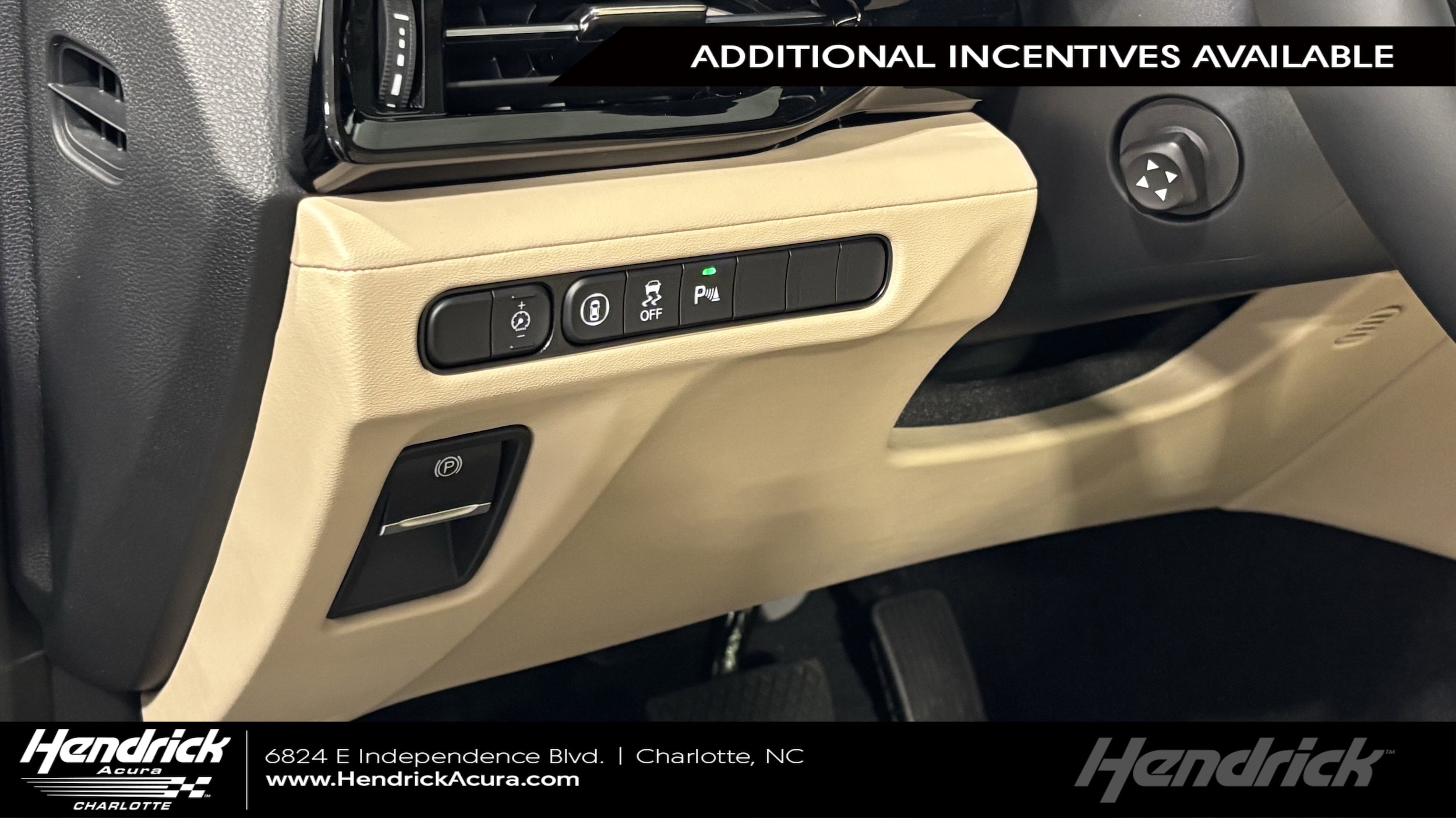 2026 Acura MDX w/Technology Package's photo