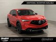 Acura ADX
