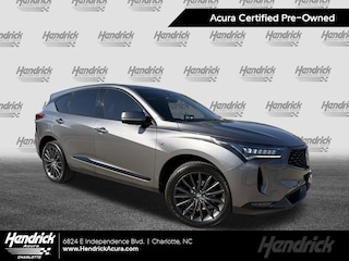 2024 Acura RDX w/A-Spec Advance Package SUV