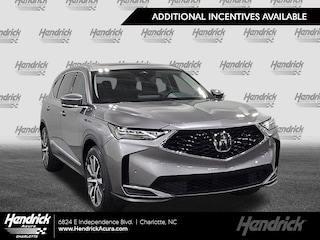 2026 Acura MDX w/Technology Package SUV