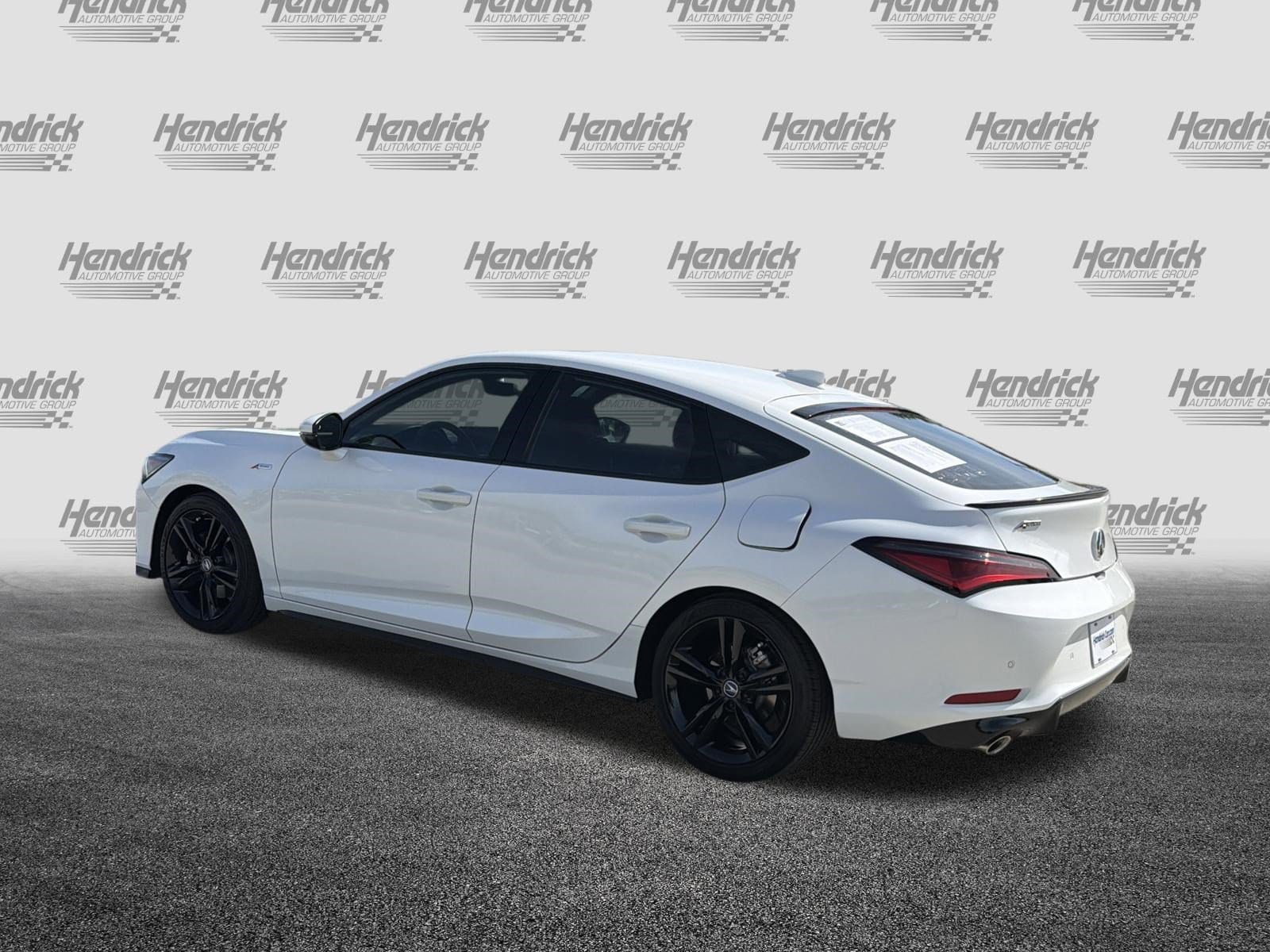 2026 Acura Integra w/A-Spec Technology Package photo 6
