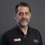 Staff member Freddie ONeal from ID_724e1fa3378b