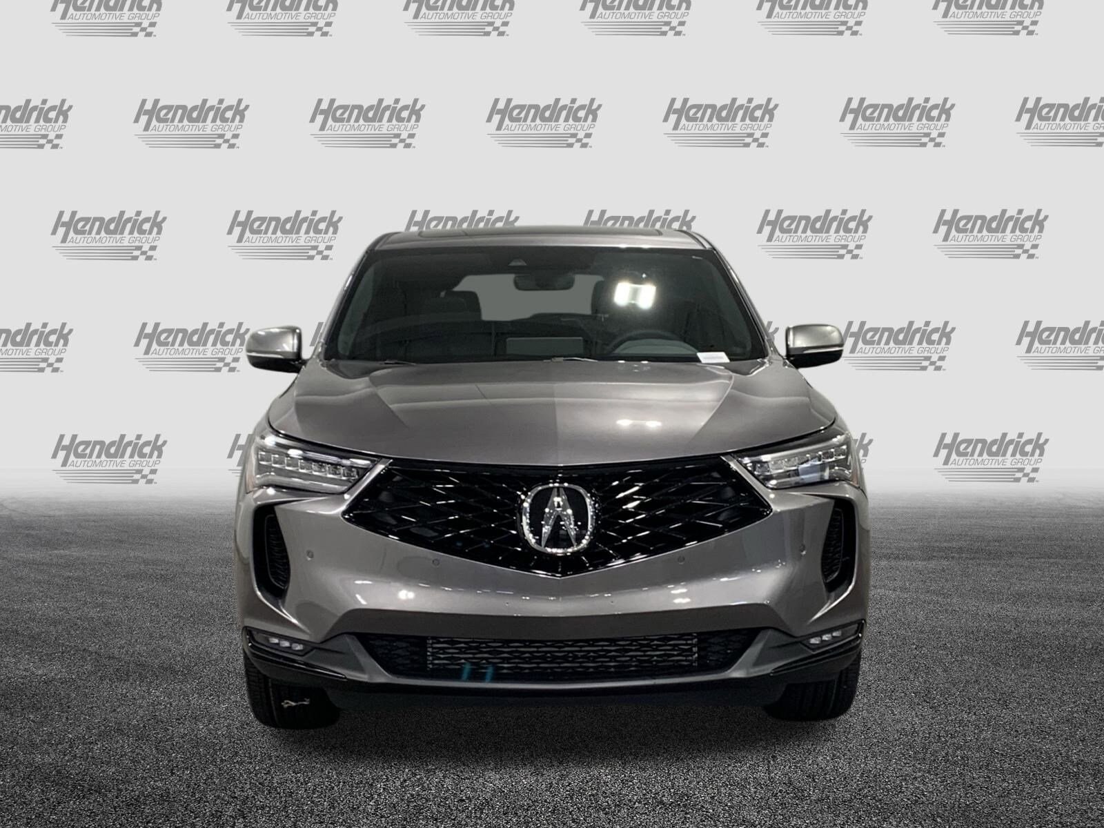 2026 Acura RDX A-Spec photo 2
