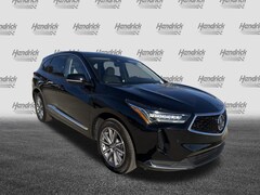 2024 Acura RDX w/Technology Package SUV